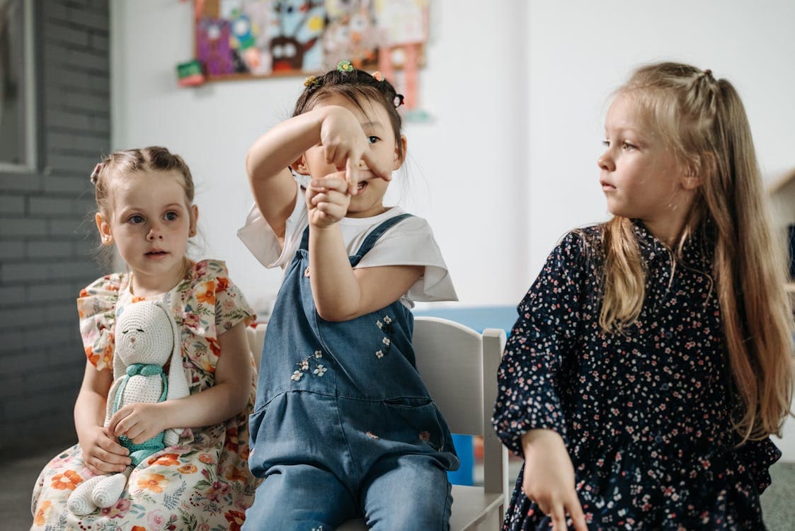 Expert Child Psychology Services  in Central Delhi