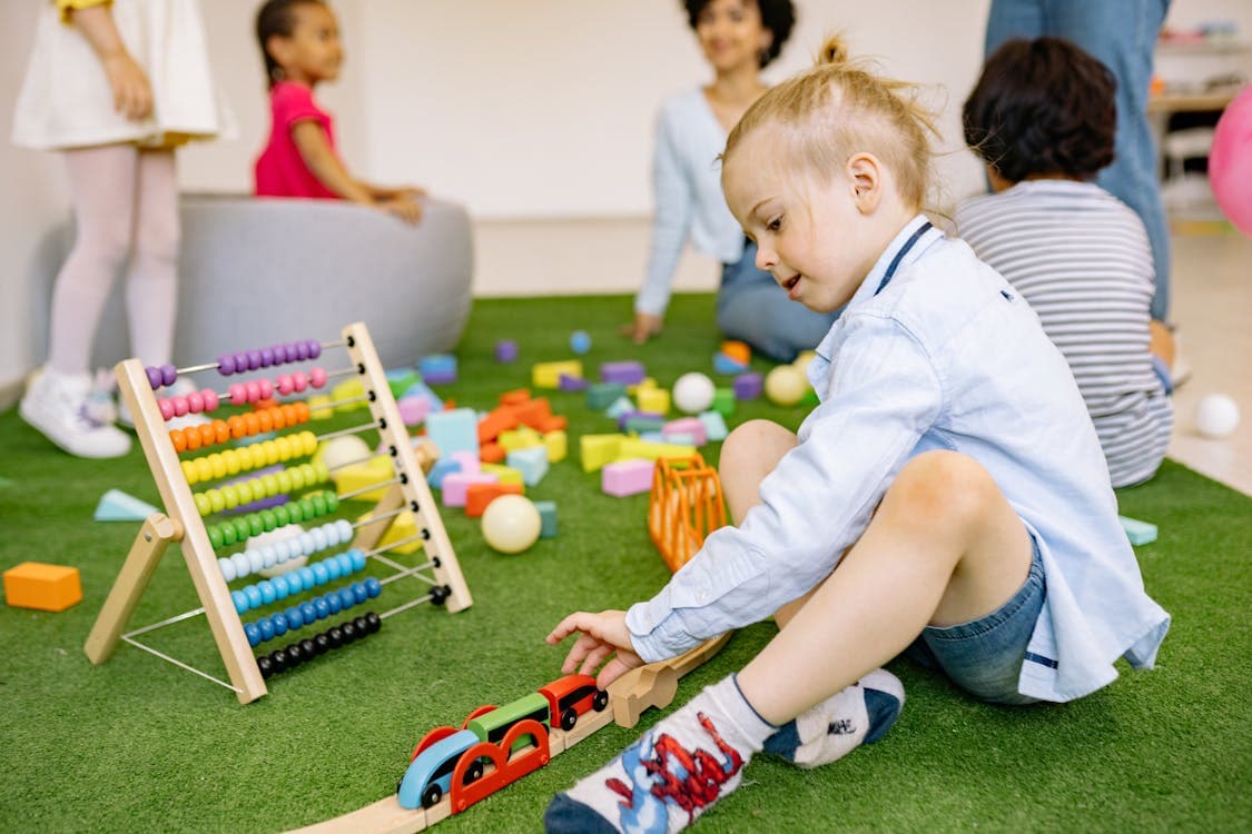 Experienced Child Psychologist in Gurgaon: Comprehensive Support for Your Child's Well-being